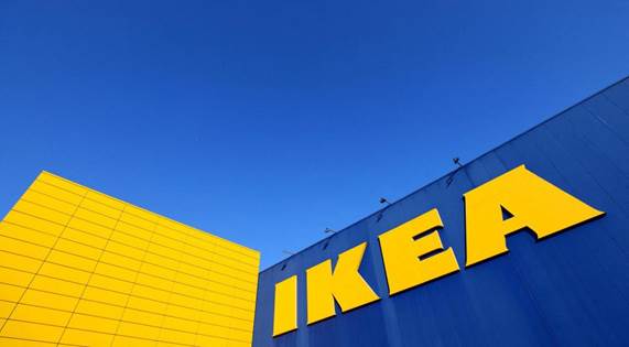 Imagen de archivo de Ikea